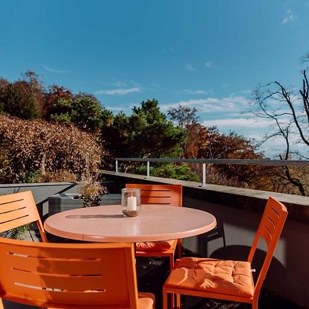 Findling-Ferien Bern West Daire Sariswil Dış mekan fotoğraf